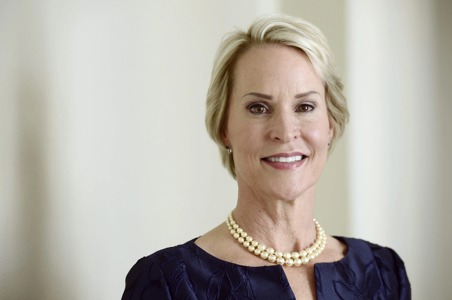 	Frances Arnold	